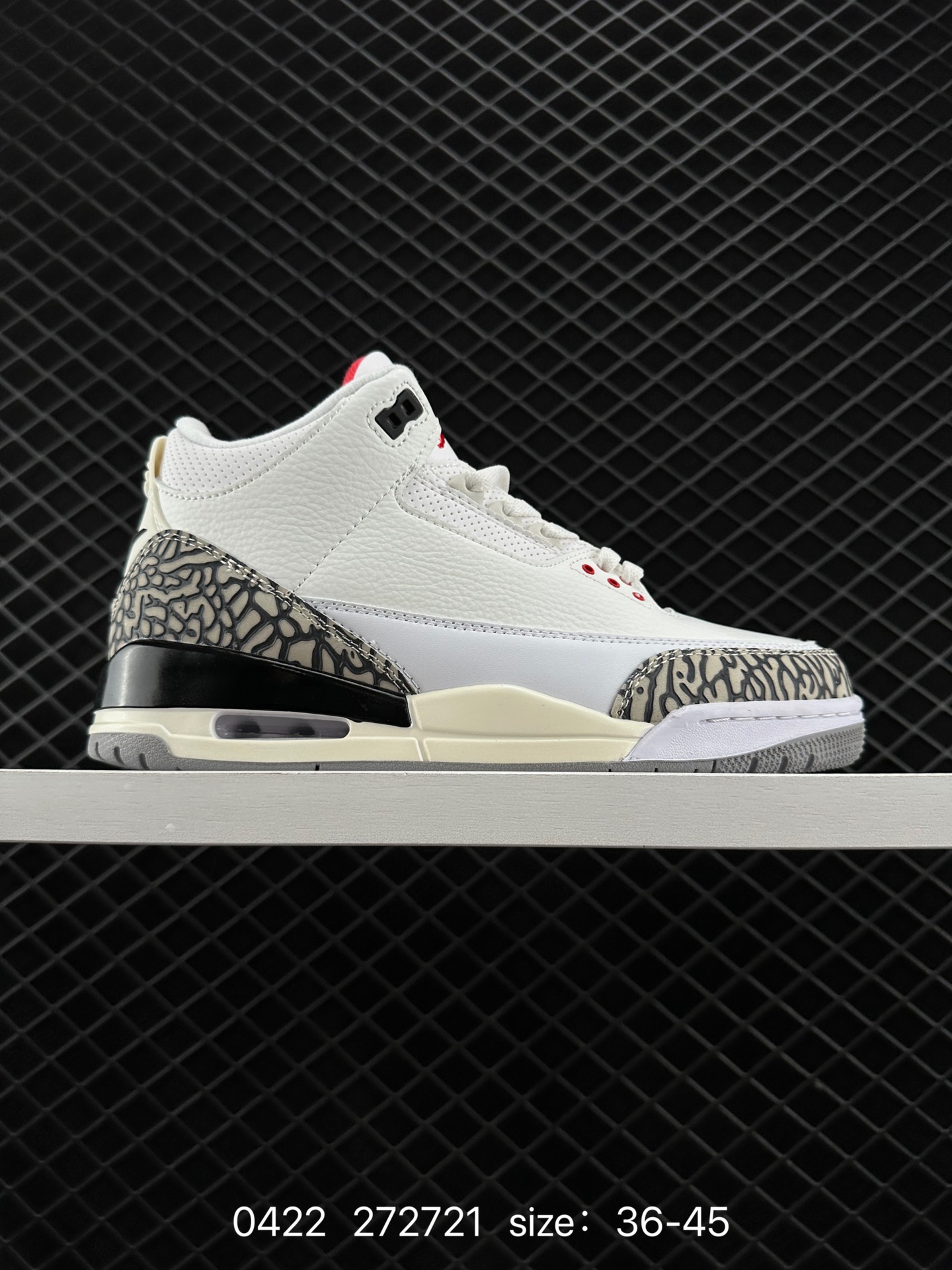 Air Jordan 3
